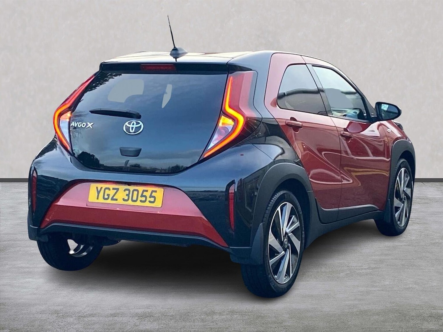 Used Toyota Aygo X 2022 for sale - 76762409: Photo 18