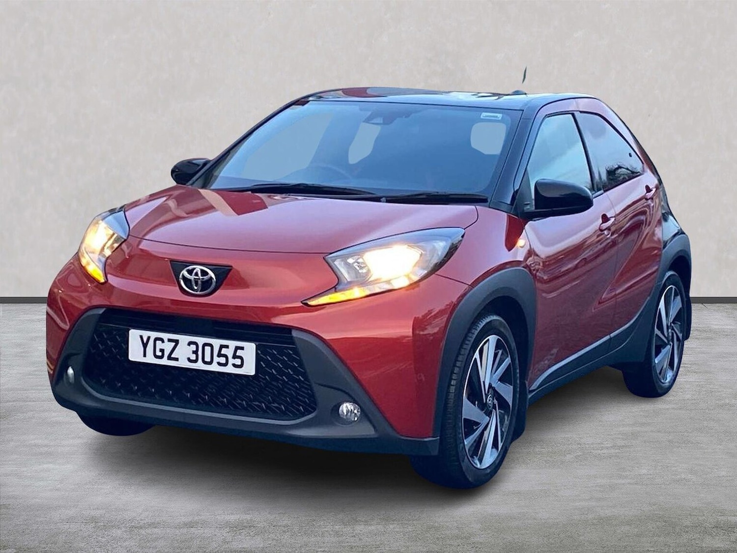 Used Toyota Aygo X 2022 for sale - 76762409: Photo 20