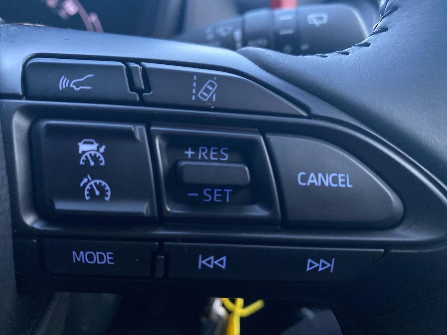 Used Toyota Aygo X 2022 for sale - 76762409: Photo 25