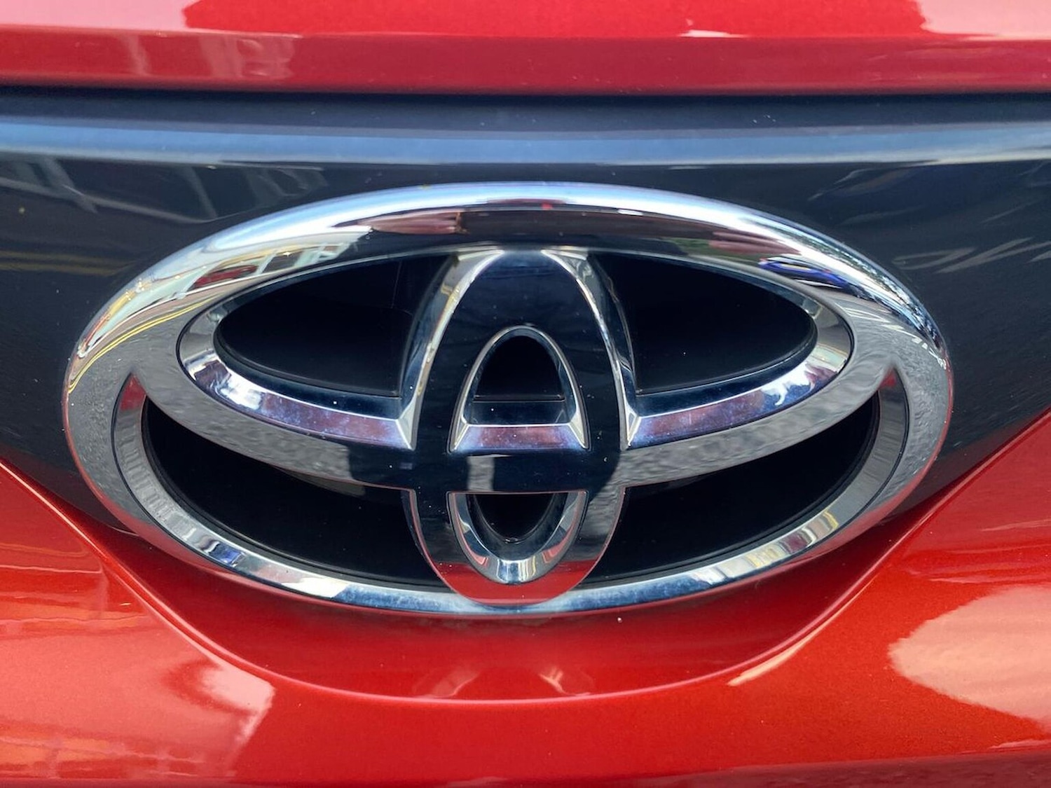 Used Toyota Aygo X 2022 for sale - 76762409: Photo 29