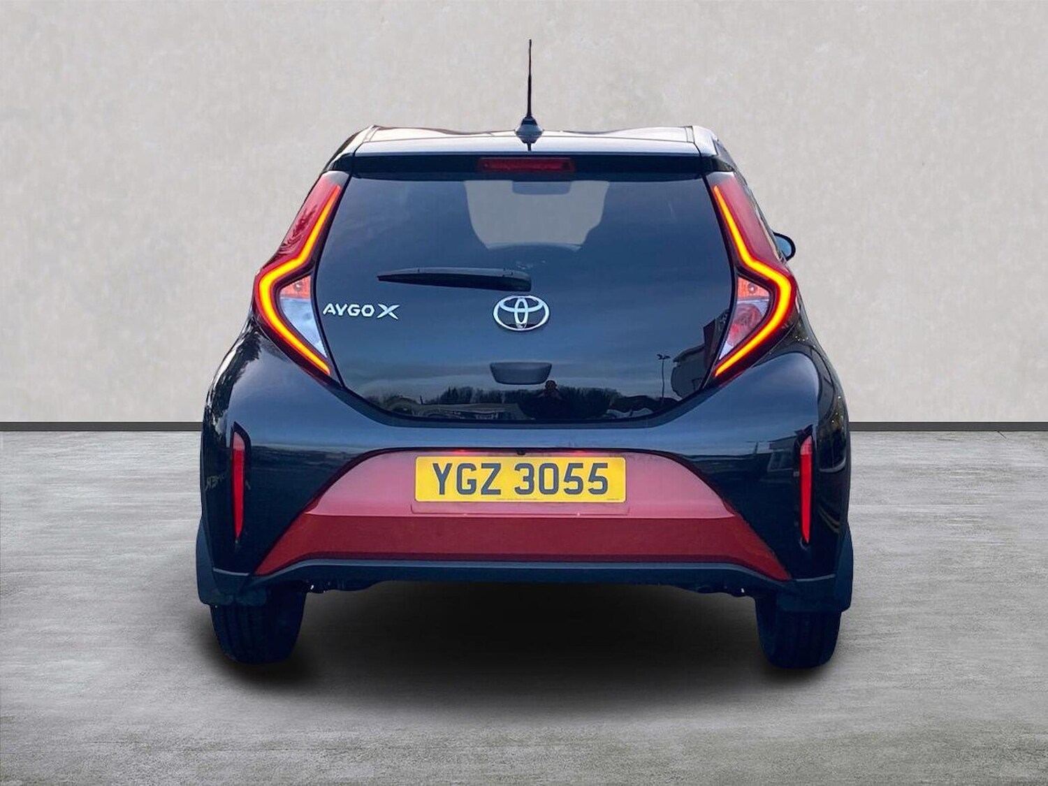 Used Toyota Aygo X 2022 for sale - 76762409: Photo 4