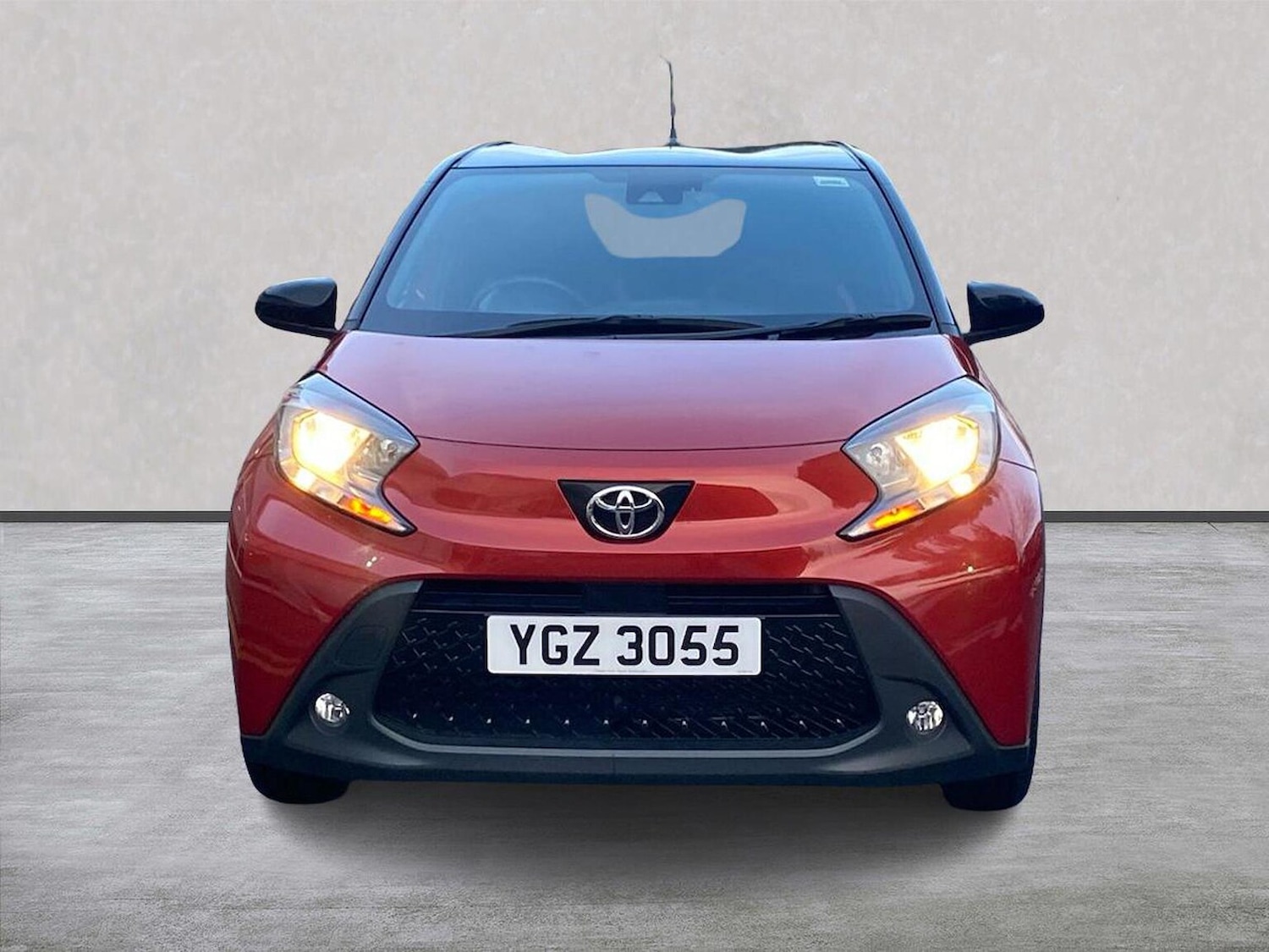Used Toyota Aygo X 2022 for sale - 76762409: Photo 5