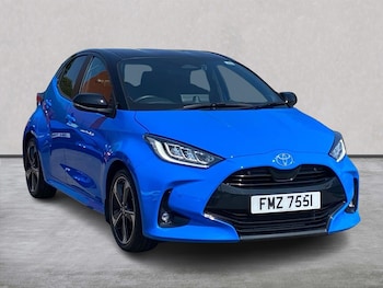 Used Toyota Yaris 2024 for sale - 79219309: Photo