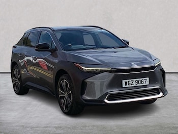 Used Toyota Other 2022 for sale - 78268822: Photo