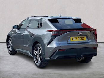 Used Toyota Other 2022 for sale - 78268822: Photo