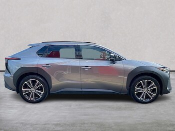 Used Toyota Other 2022 for sale - 78268822: Photo