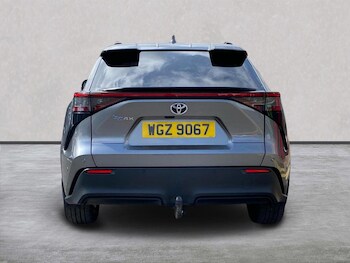 Used Toyota Other 2022 for sale - 78268822: Photo