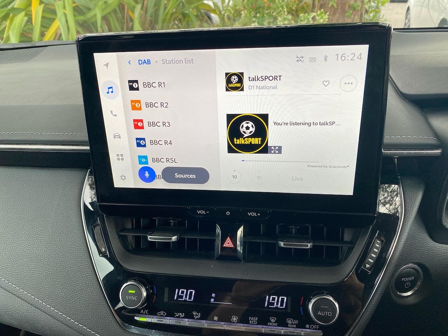 Used Toyota Corolla 2023 for sale - 76320700: Photo 11