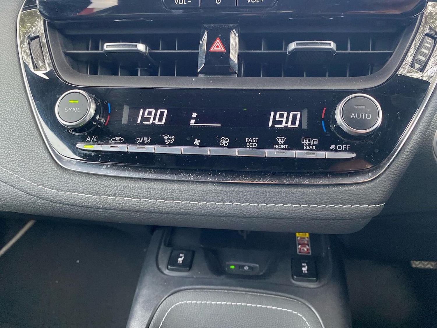 Used Toyota Corolla 2023 for sale - 76320700: Photo 12