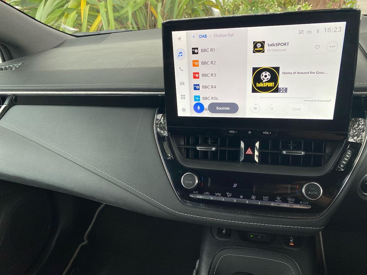 Used Toyota Corolla 2023 for sale - 76320700: Photo 13