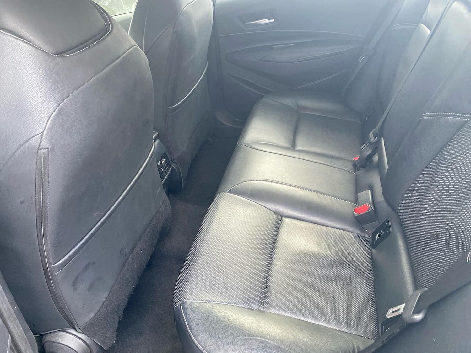 Used Toyota Corolla 2023 for sale - 76320700: Photo 16