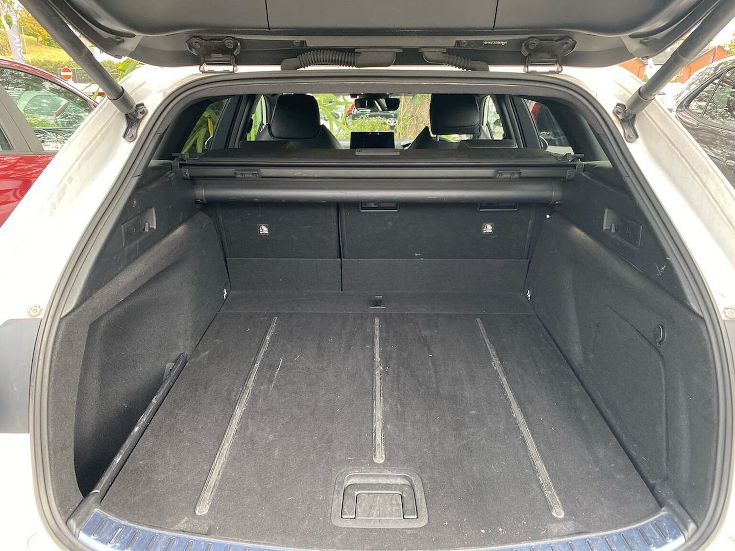 Used Toyota Corolla 2023 for sale - 76320700: Photo 17