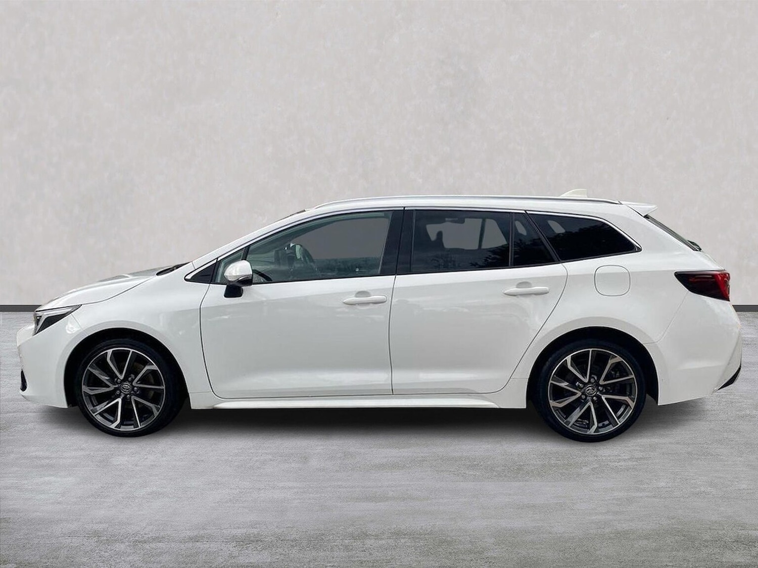 Used Toyota Corolla 2023 for sale - 76320700: Photo 19