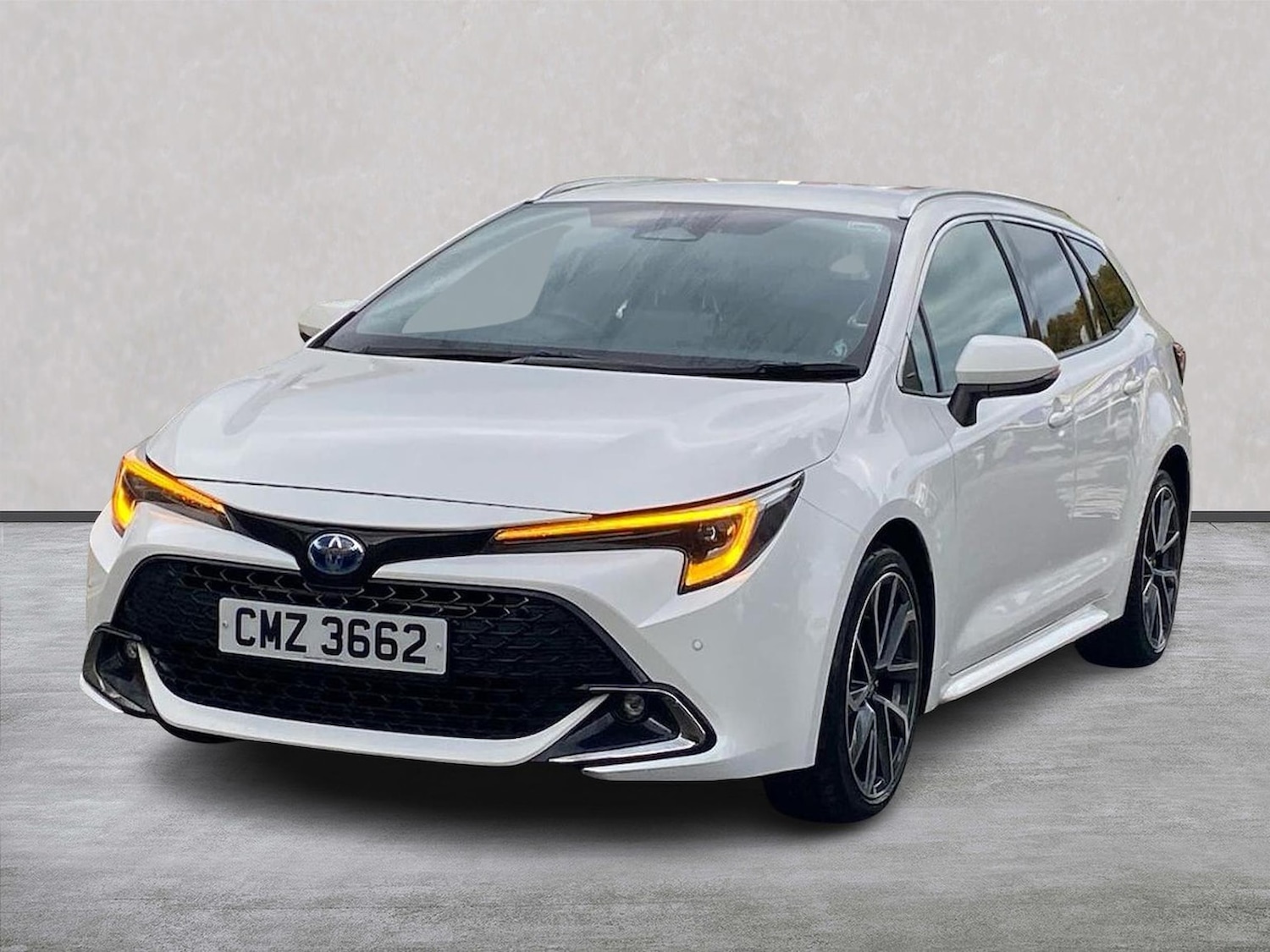 Used Toyota Corolla 2023 for sale - 76320700: Photo 20