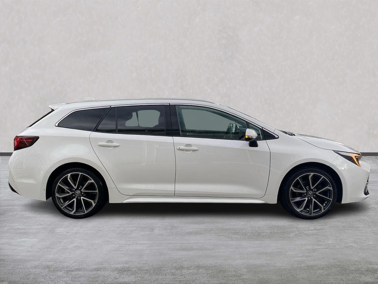 Used Toyota Corolla 2023 for sale - 76320700: Photo 3