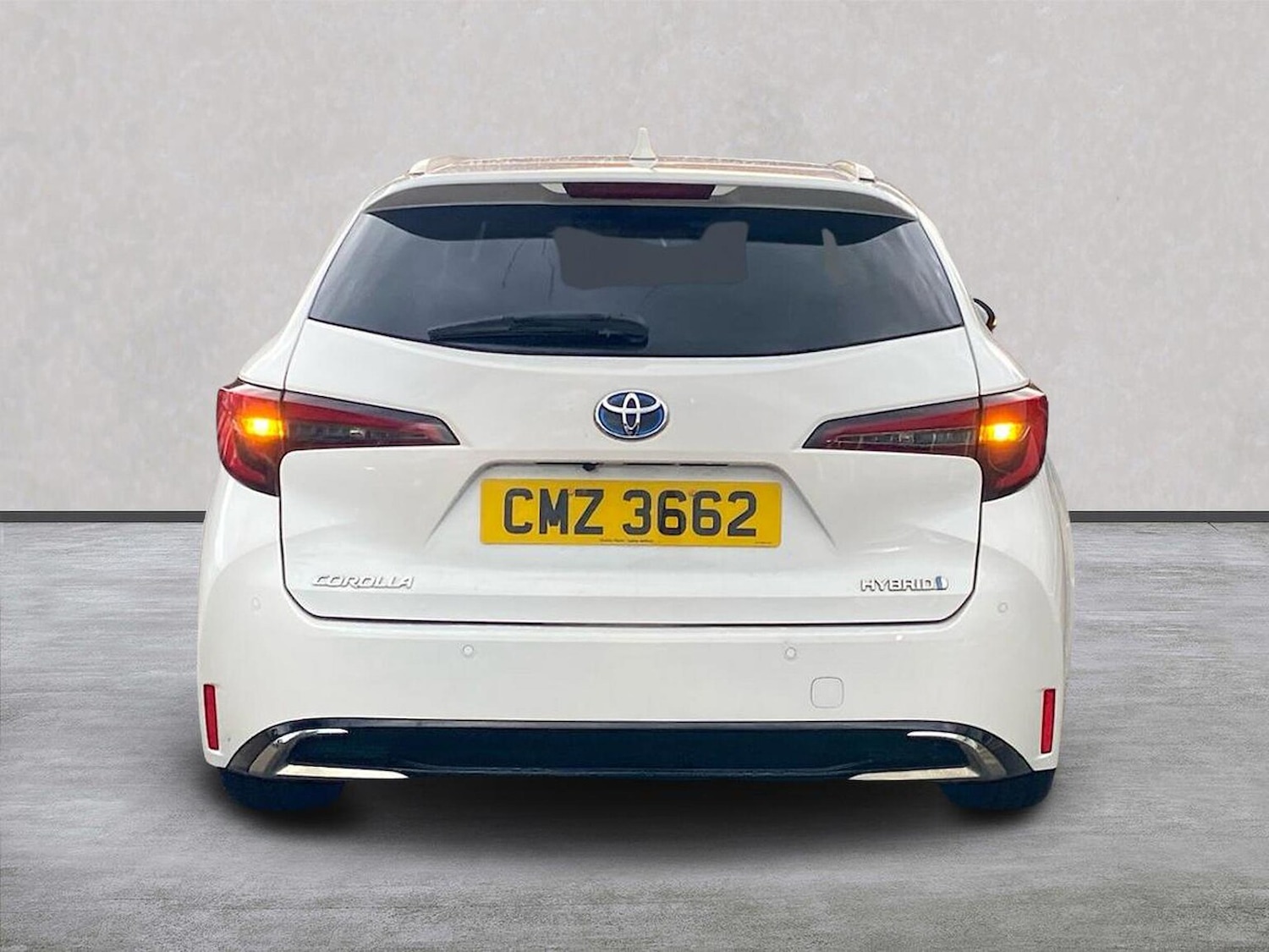 Used Toyota Corolla 2023 for sale - 76320700: Photo 4