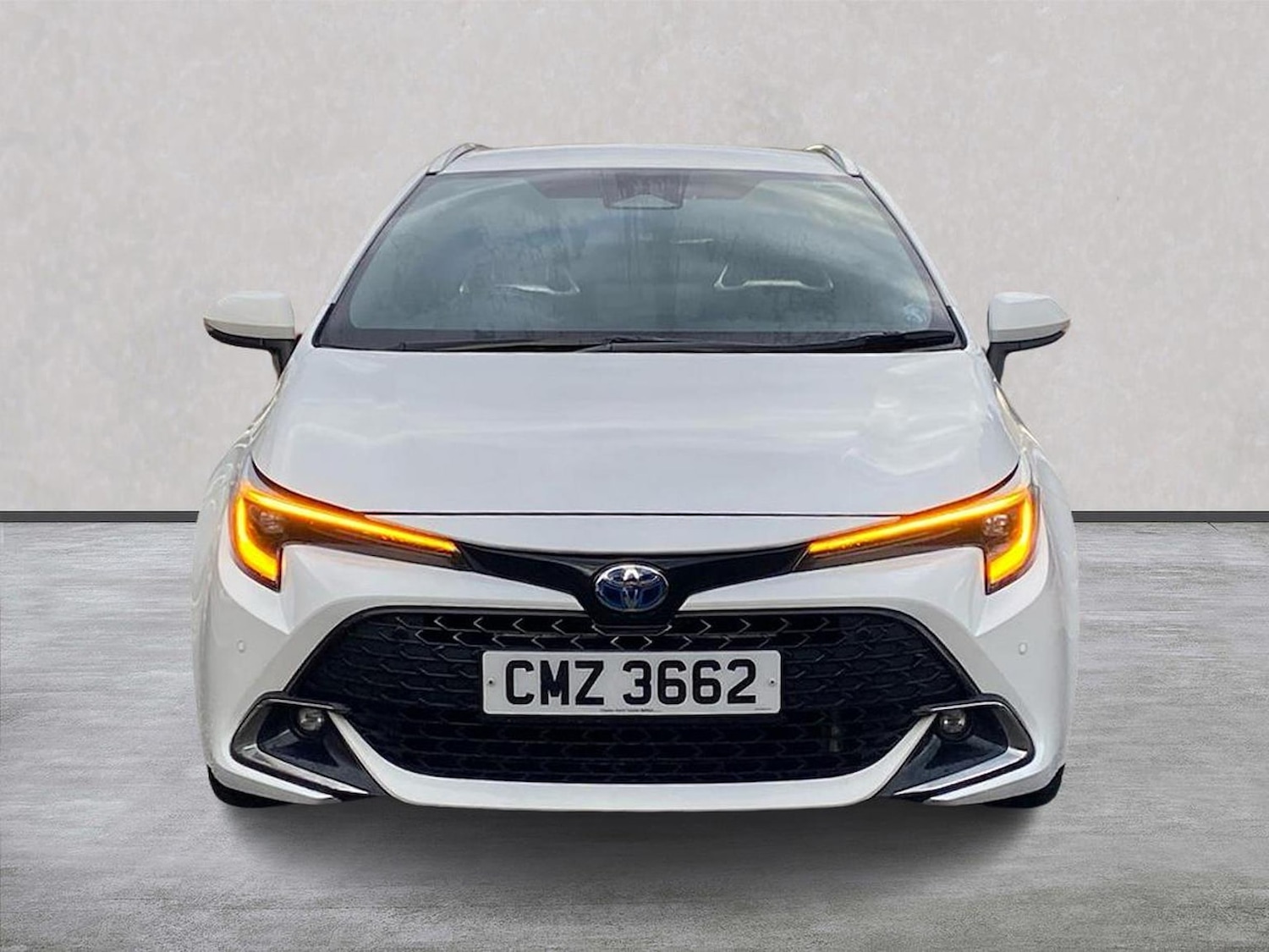 Used Toyota Corolla 2023 for sale - 76320700: Photo 5