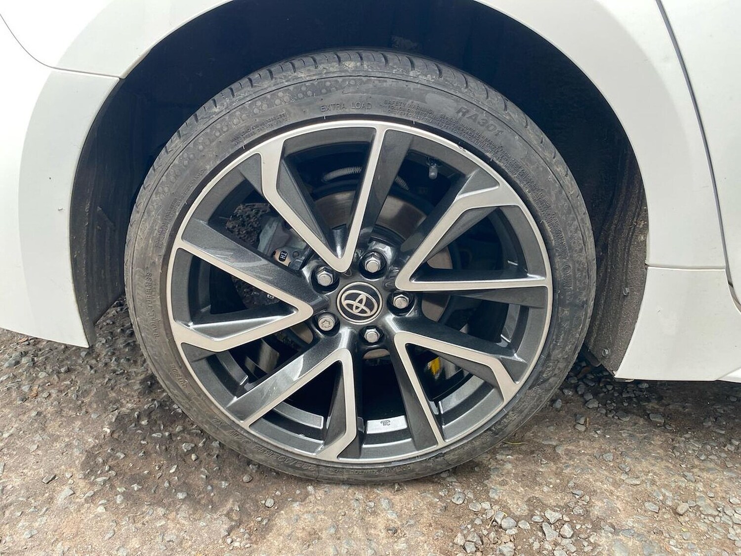 Used Toyota Corolla 2023 for sale - 76320700: Photo 6