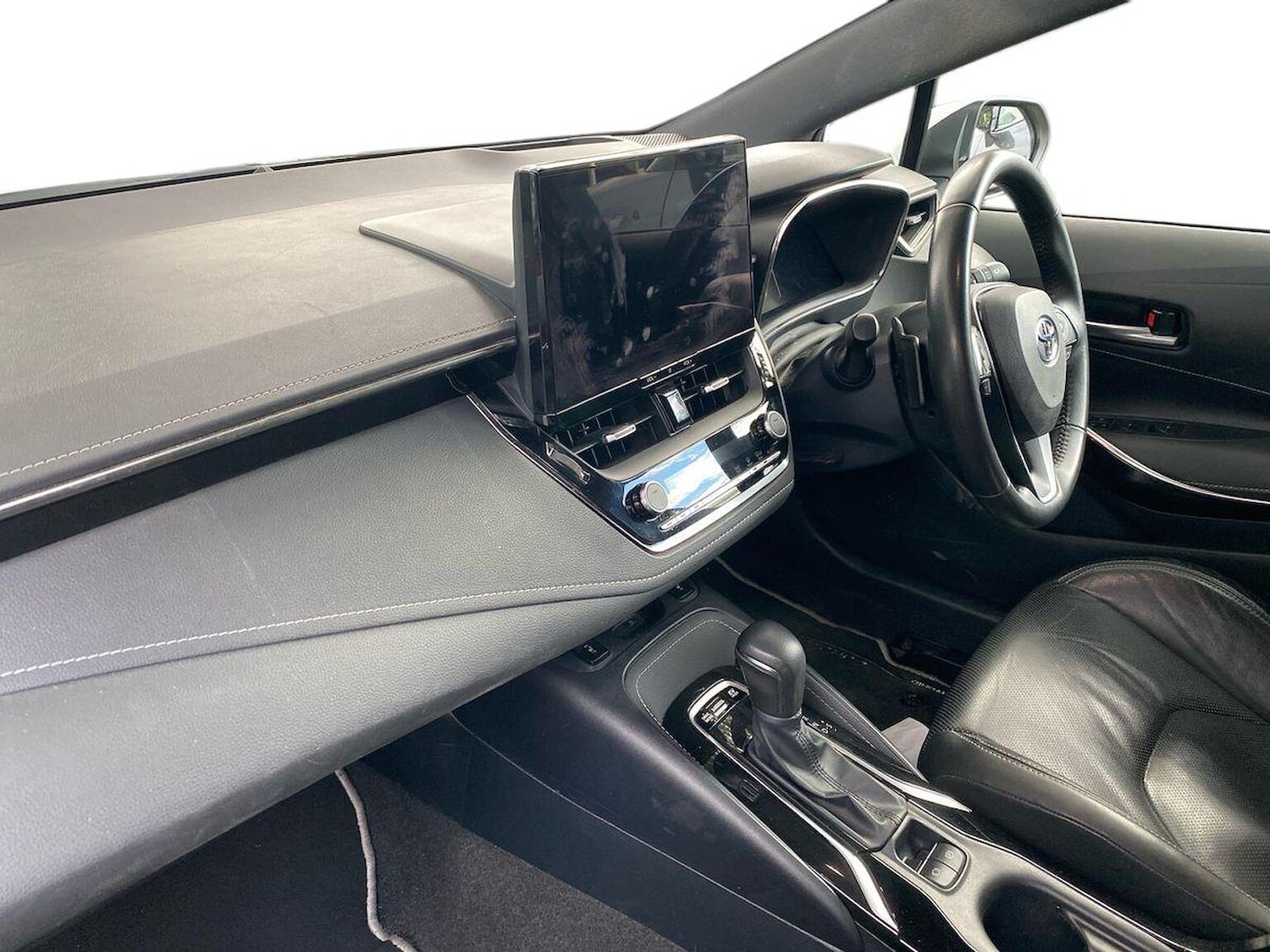 Used Toyota Corolla 2023 for sale - 76320700: Photo 7