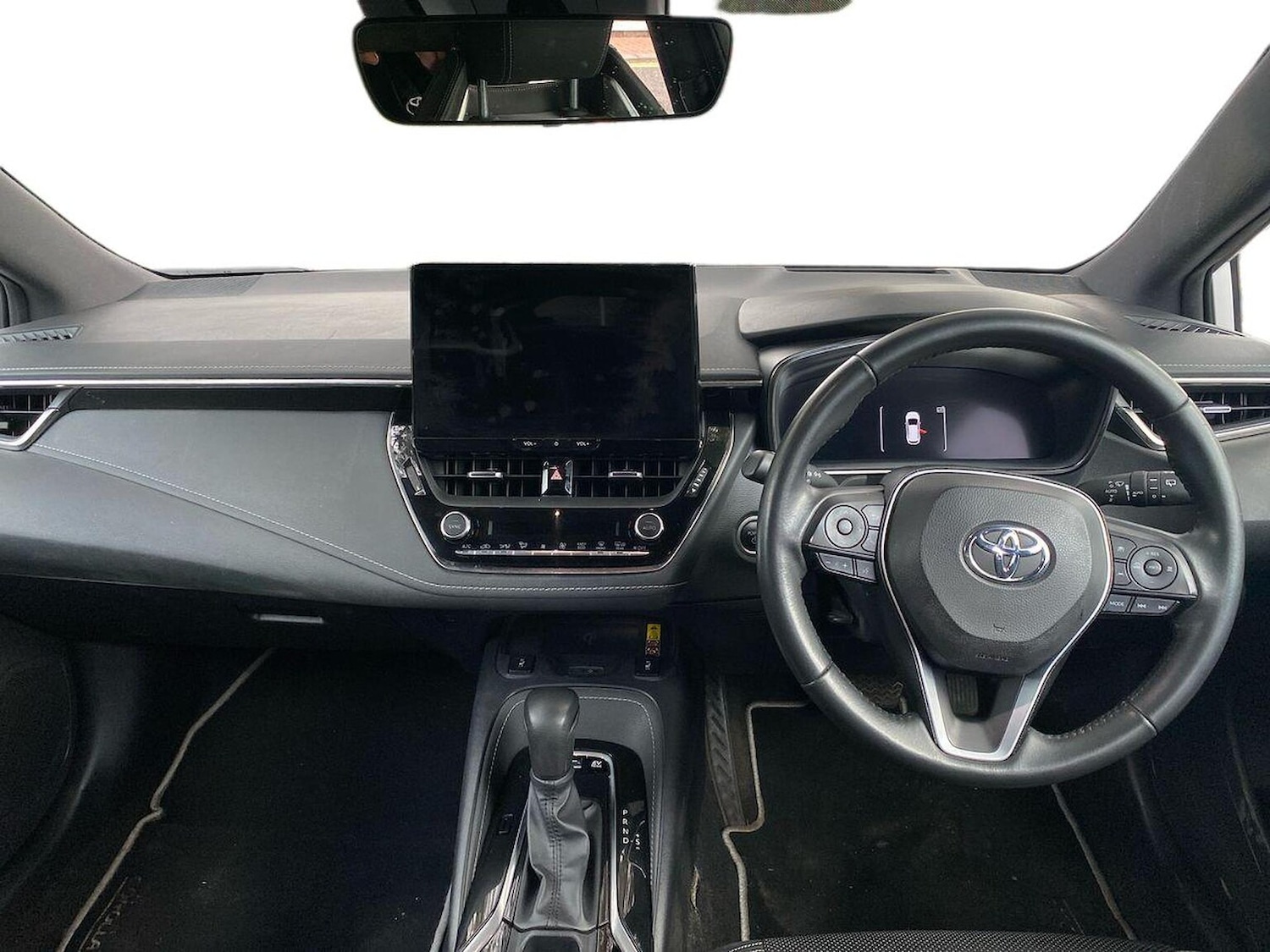 Used Toyota Corolla 2023 for sale - 76320700: Photo 8