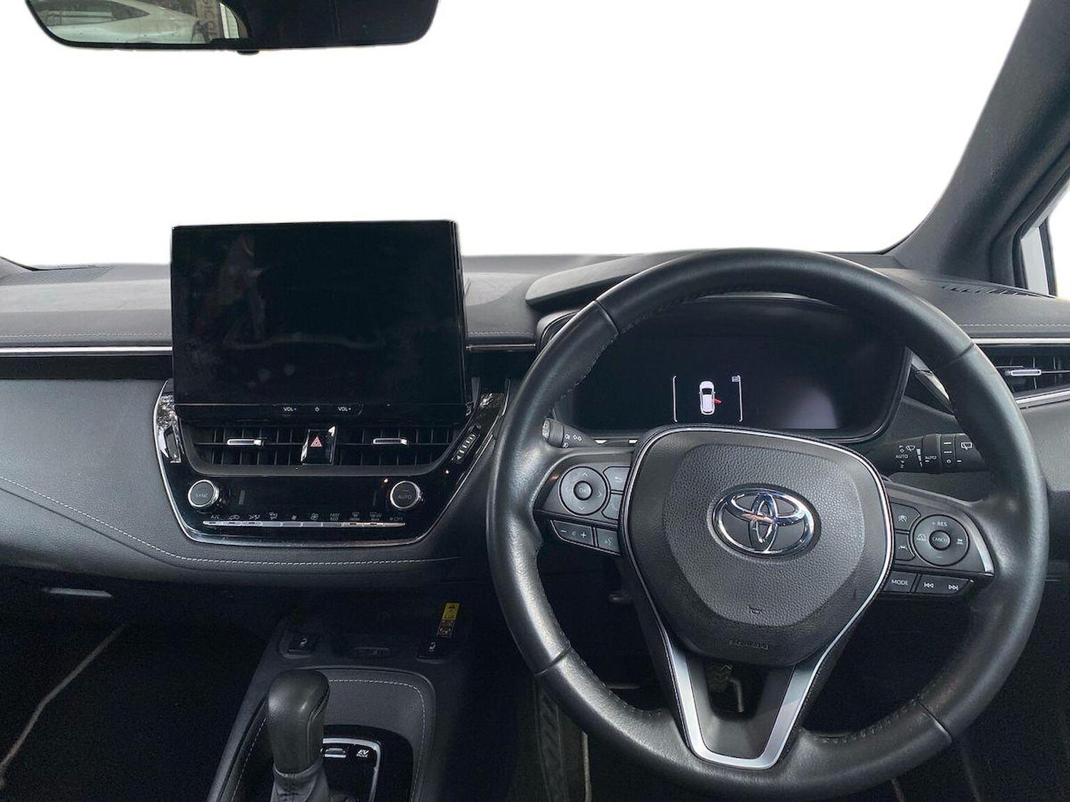 Used Toyota Corolla 2023 for sale - 76320700: Photo 9