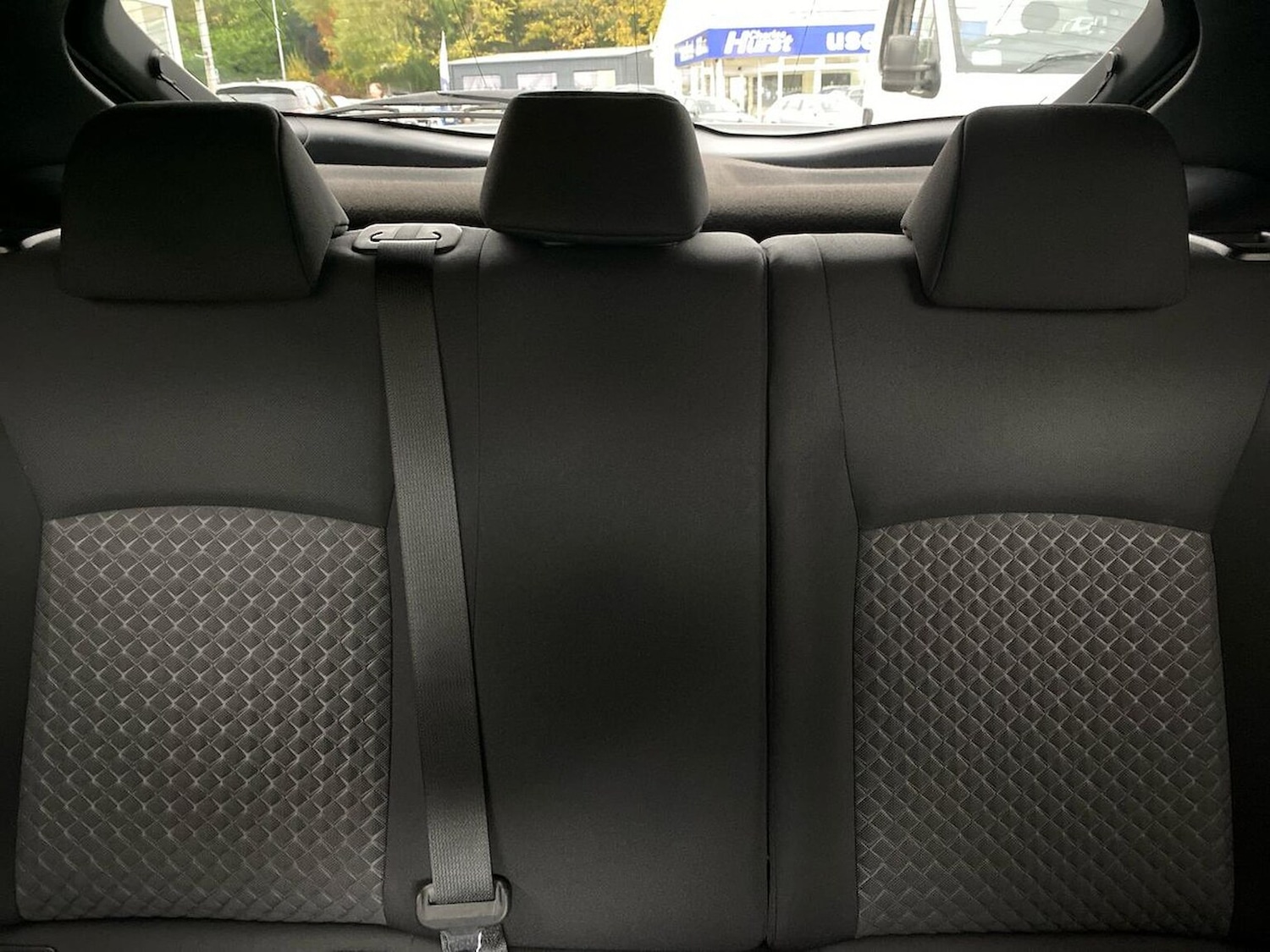 Used Toyota C-HR 2023 for sale - 76490690: Photo 16