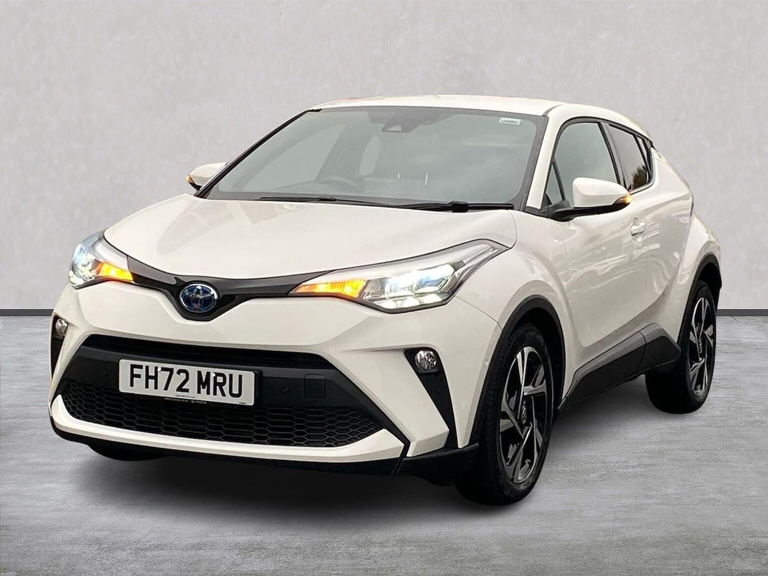 Used Toyota C-HR 2023 for sale - 76490690: Photo 20