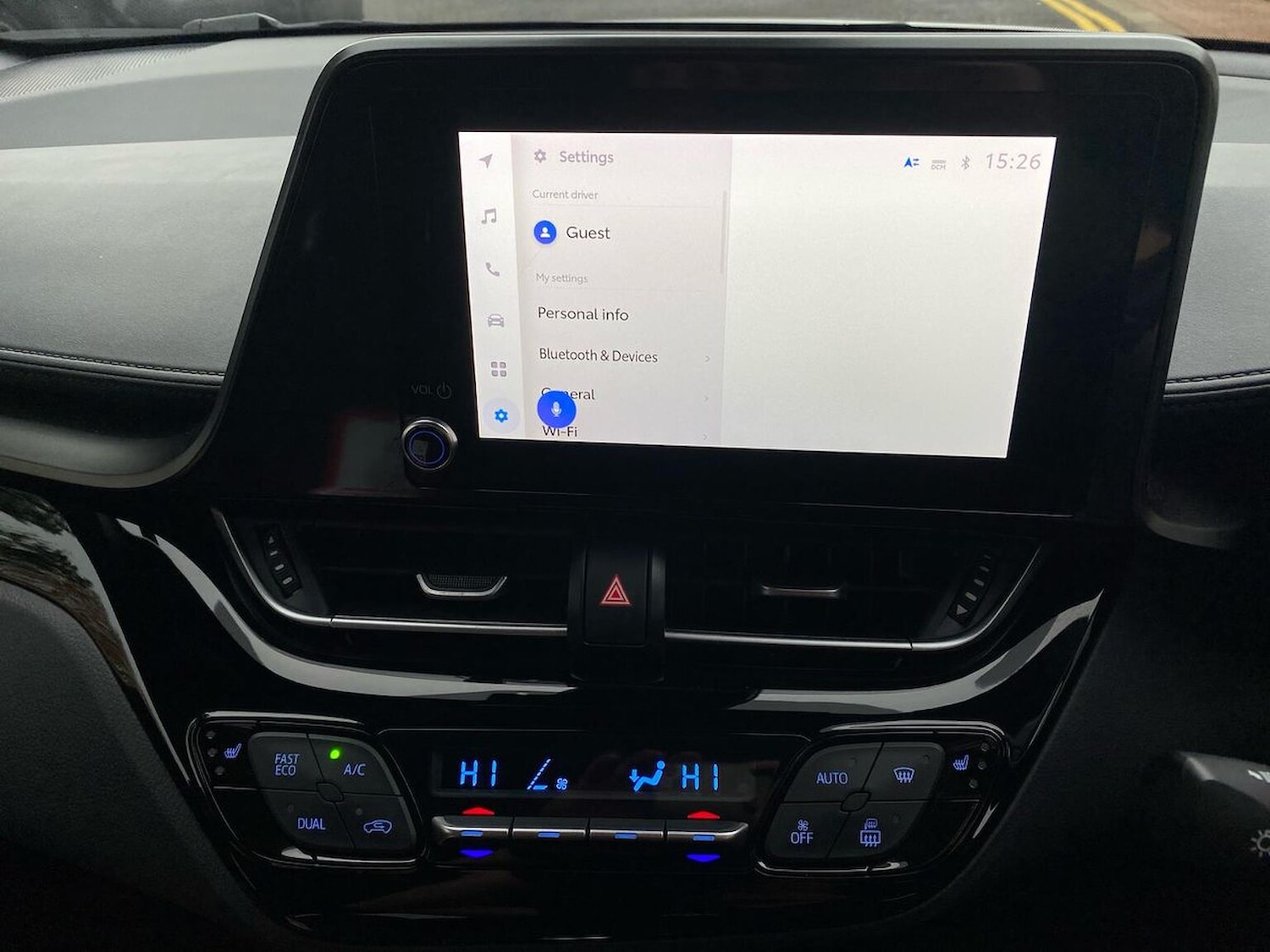 Used Toyota C-HR 2023 for sale - 76490690: Photo 24