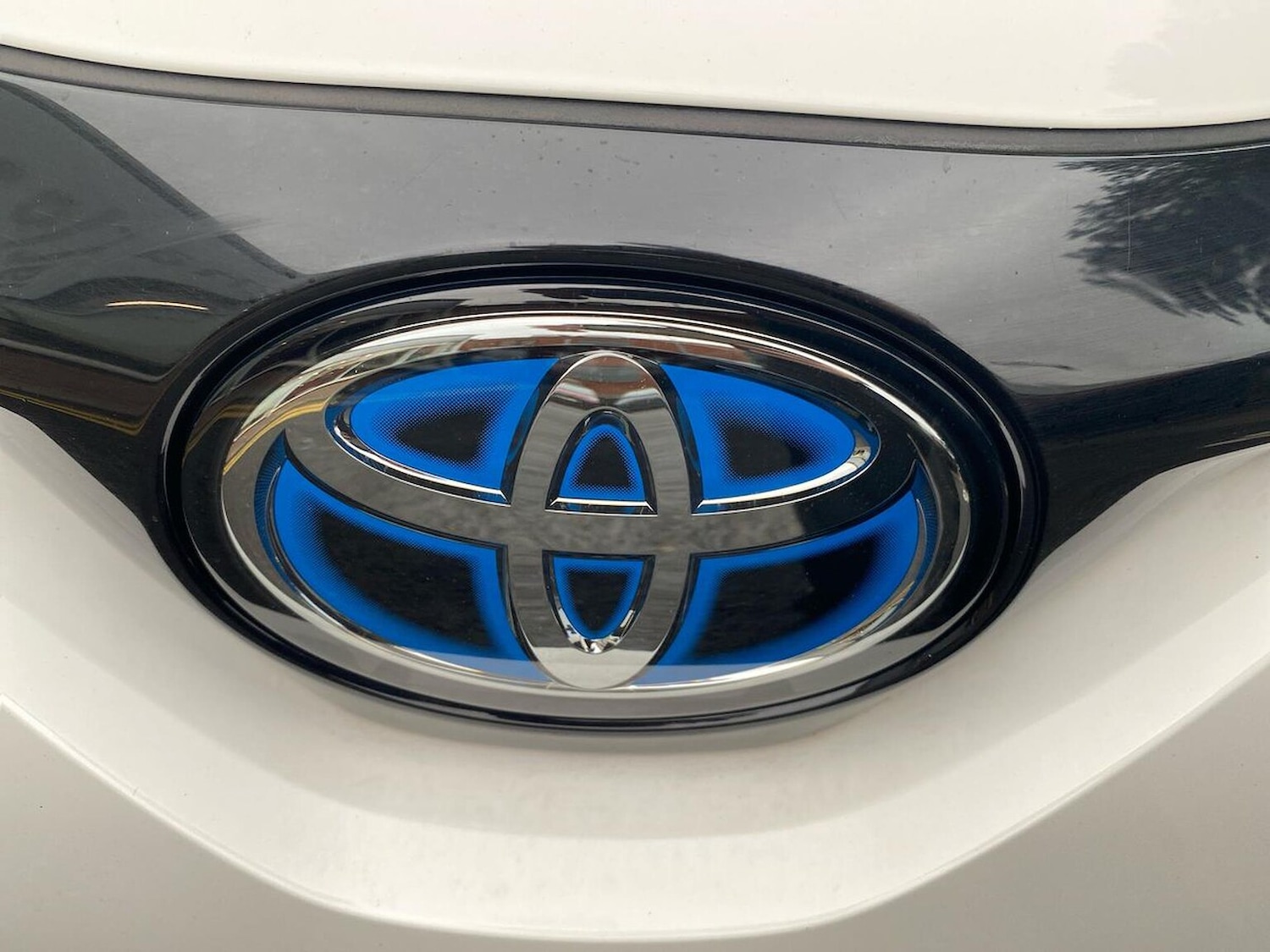 Used Toyota C-HR 2023 for sale - 76490690: Photo 29