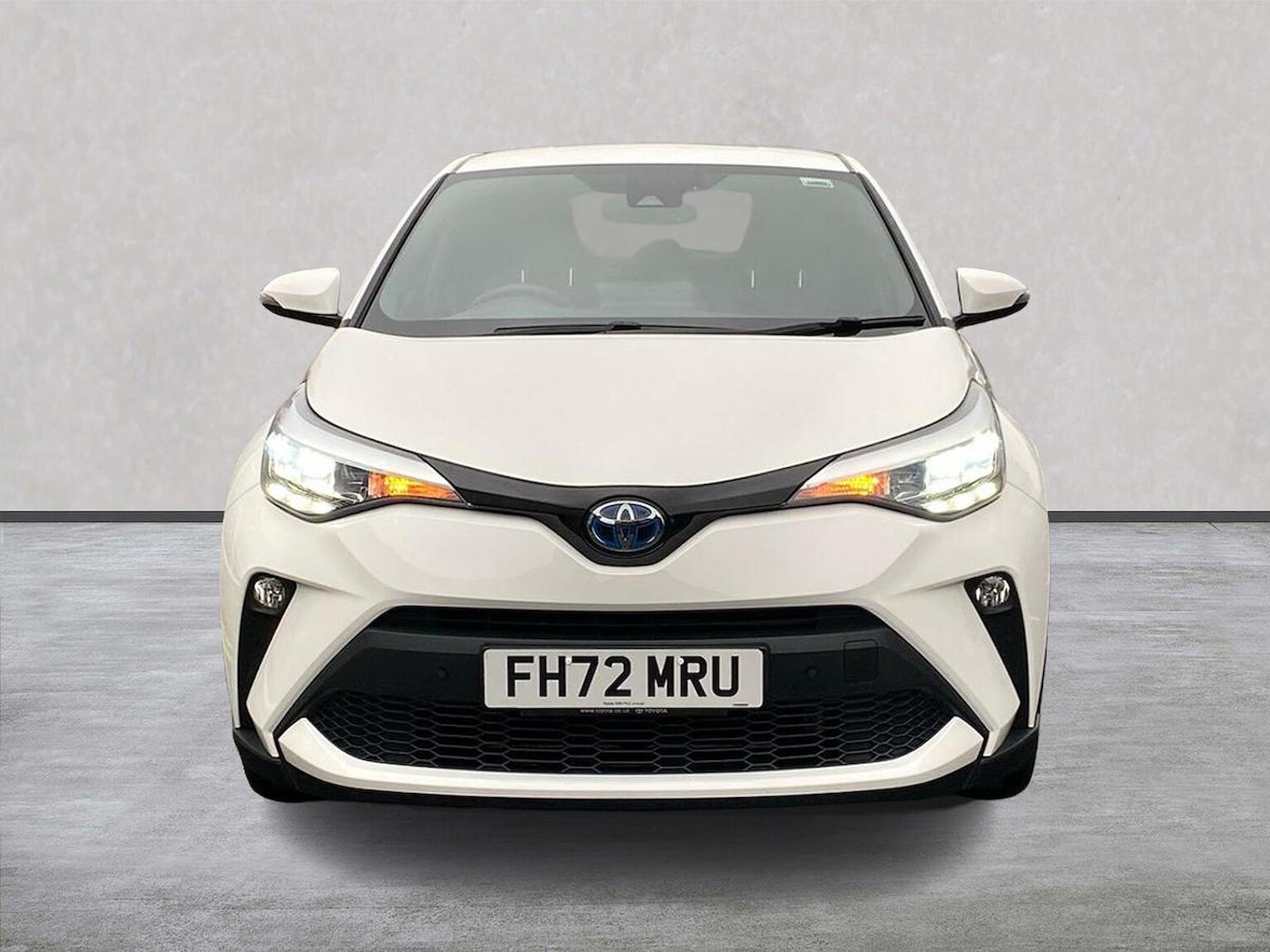 Used Toyota C-HR 2023 for sale - 76490690: Photo 5