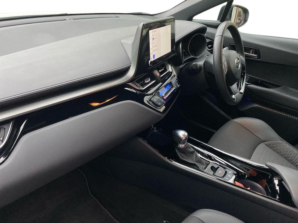Used Toyota C-HR 2023 for sale - 76490690: Photo 7