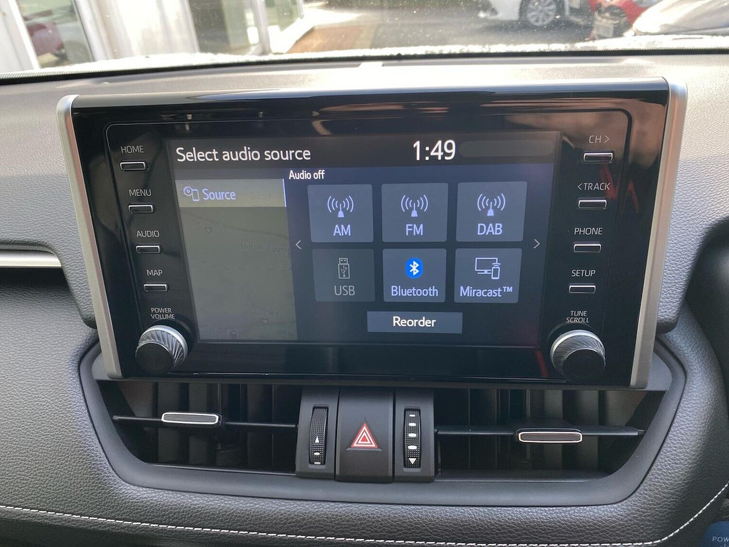 Used Toyota RAV4 2022 for sale - 77487627: Photo 11