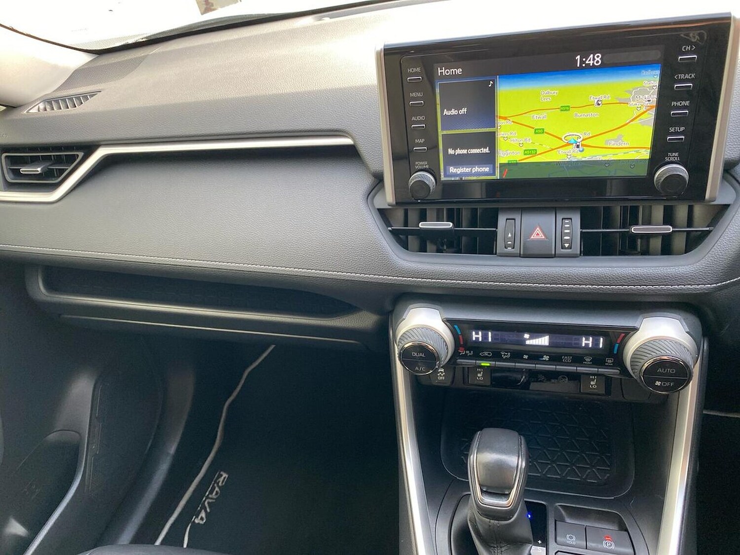 Used Toyota RAV4 2022 for sale - 77487627: Photo 13