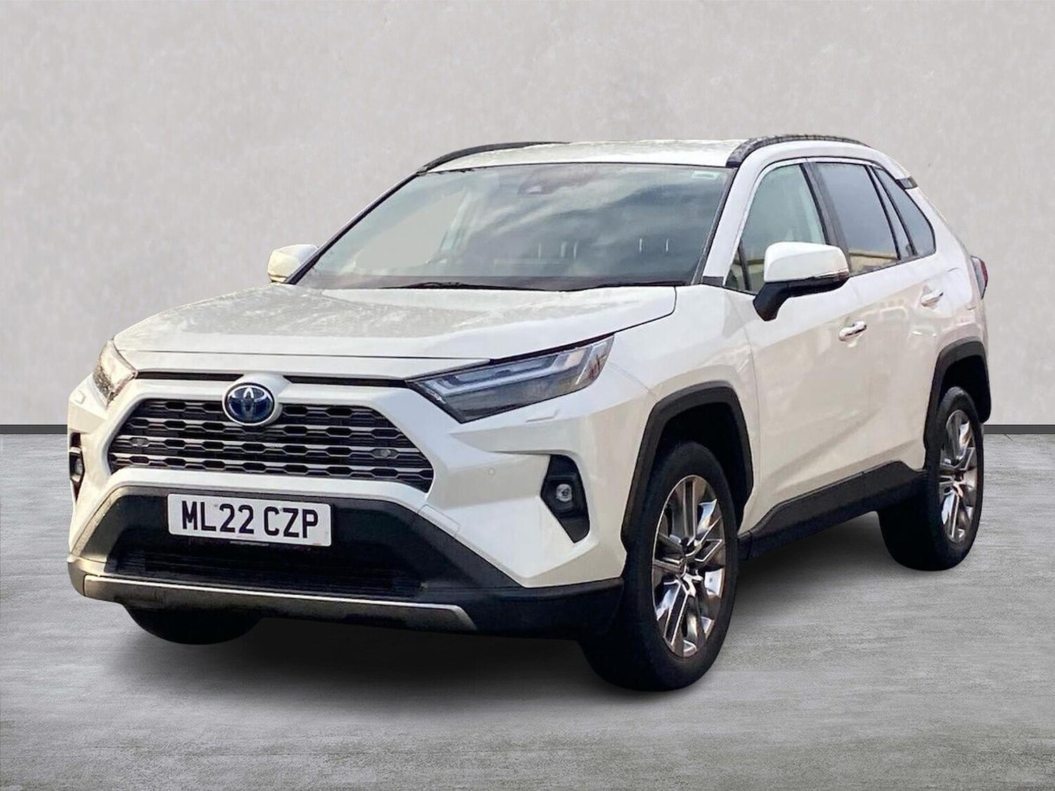 Used Toyota RAV4 2022 for sale - 77487627: Photo 20