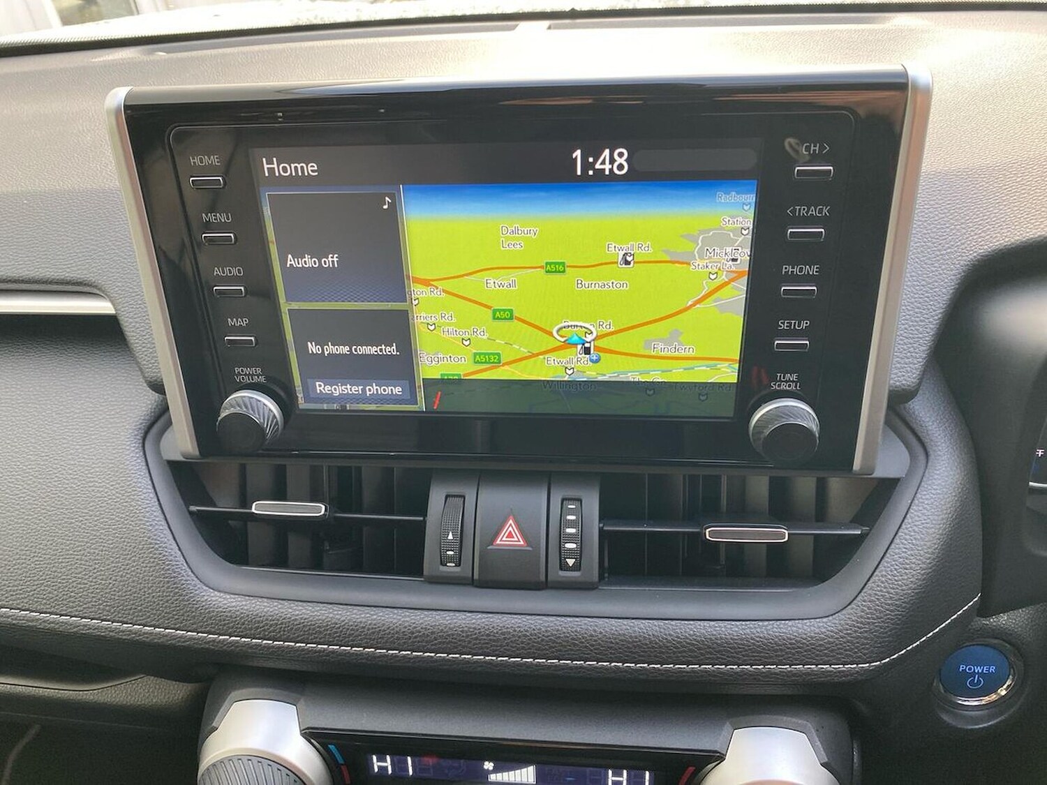 Used Toyota RAV4 2022 for sale - 77487627: Photo 23