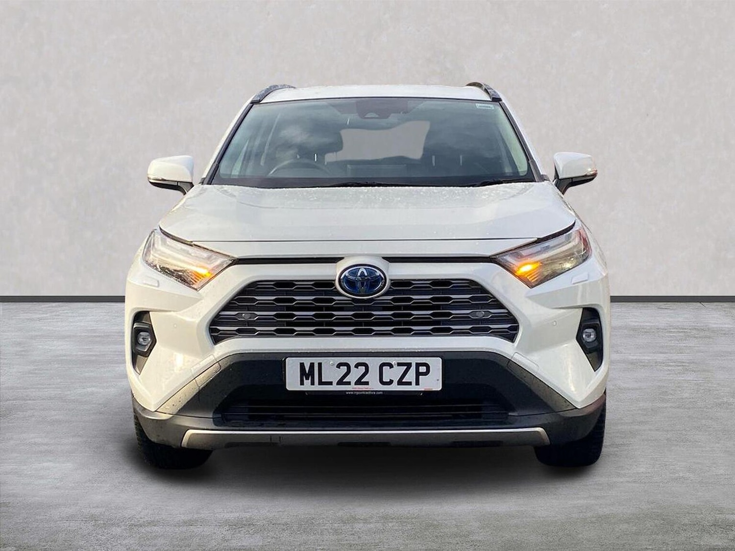 Used Toyota RAV4 2022 for sale - 77487627: Photo 5