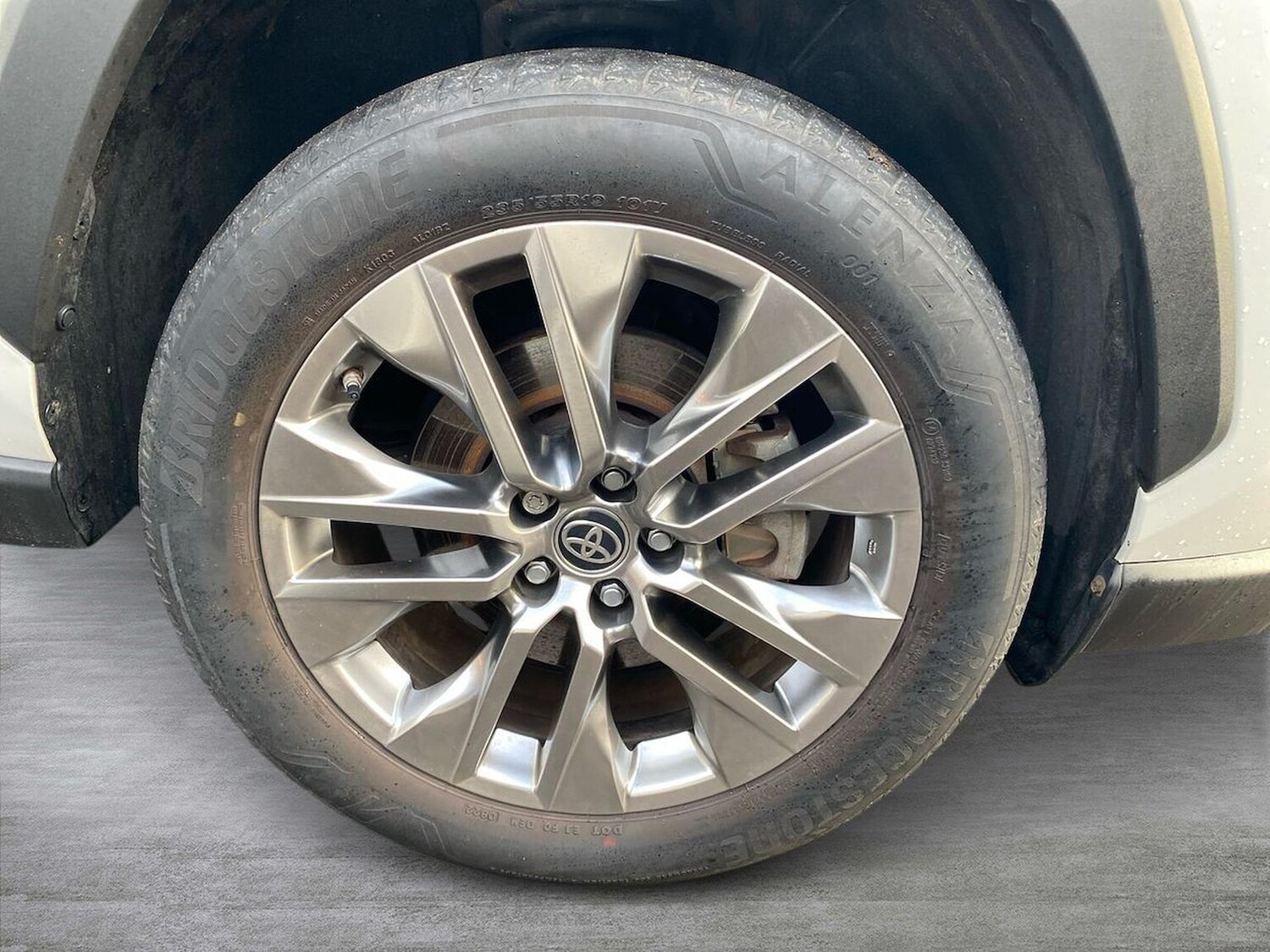 Used Toyota RAV4 2022 for sale - 77487627: Photo 6