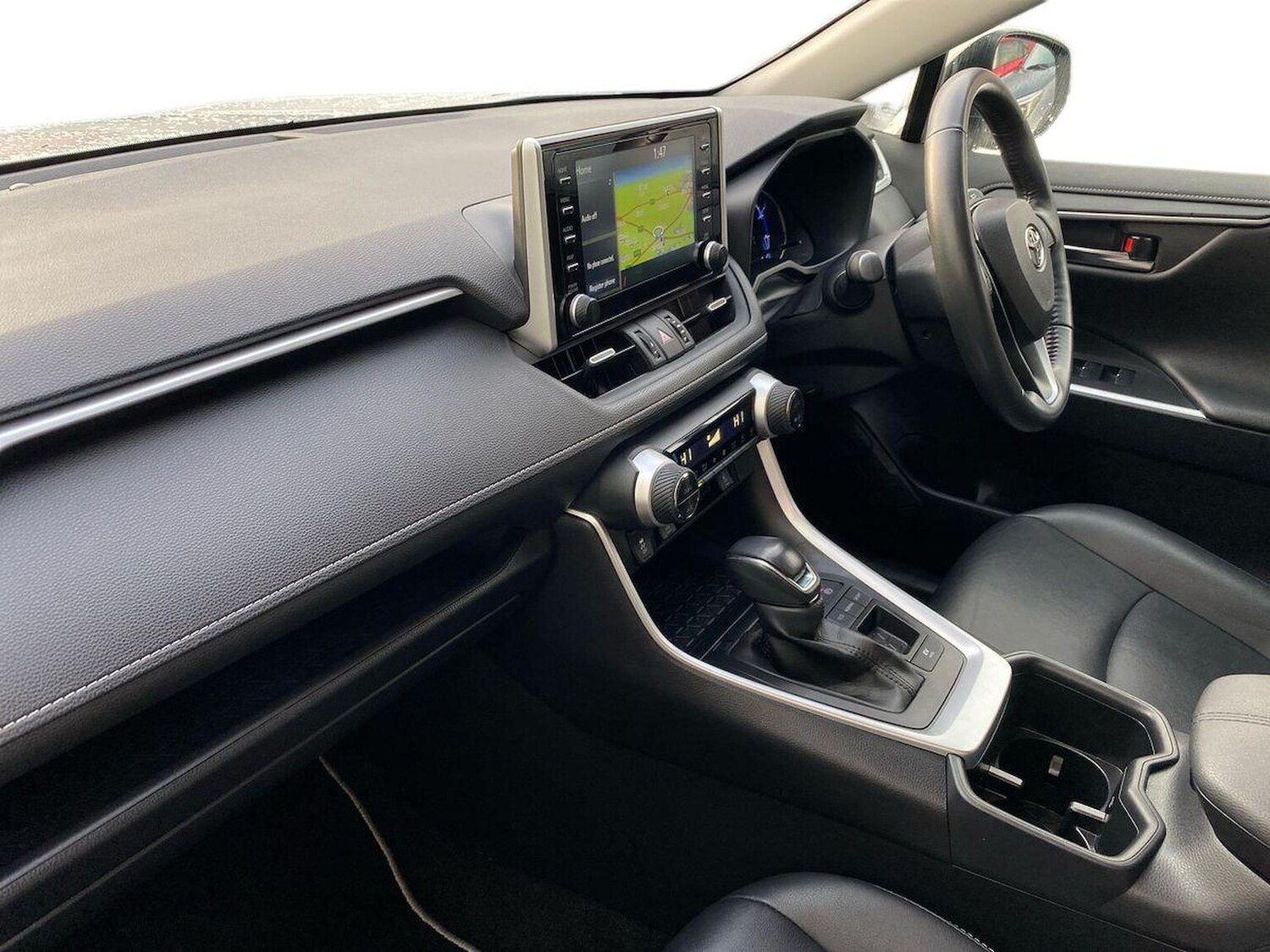 Used Toyota RAV4 2022 for sale - 77487627: Photo 7