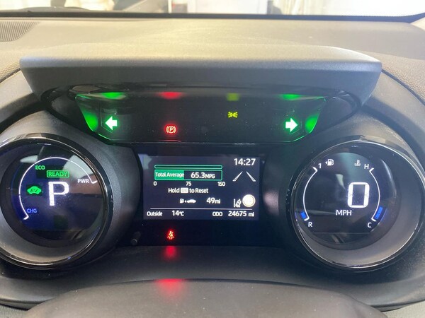 Used Toyota Yaris 2021 for sale - 76243171: Photo 10