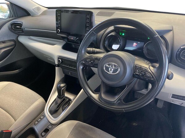Used Toyota Yaris 2021 for sale - 76243171: Photo 15