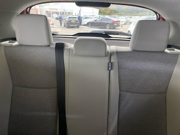 Used Toyota Yaris 2021 for sale - 76243171: Photo 16