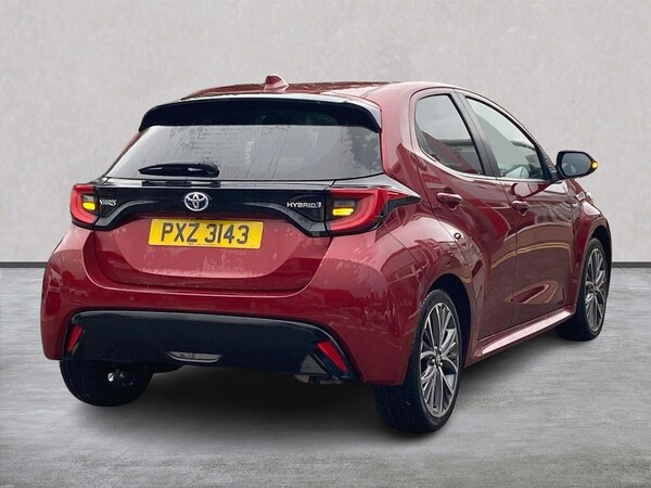 Used Toyota Yaris 2021 for sale - 76243171: Photo 18
