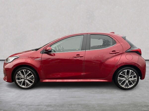 Used Toyota Yaris 2021 for sale - 76243171: Photo 19