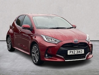 Toyota - Yaris