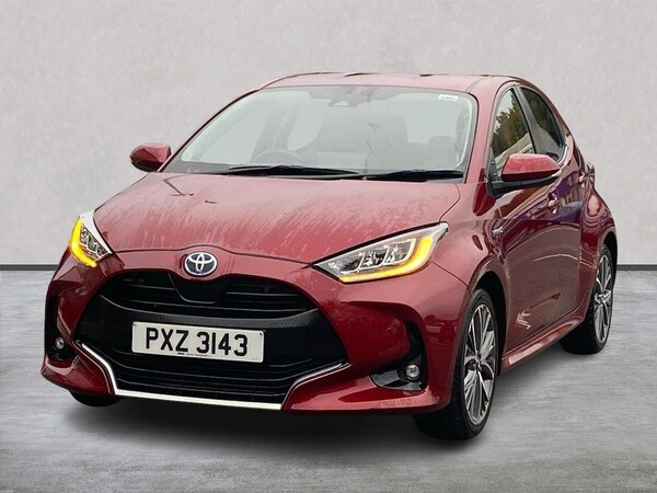 Used Toyota Yaris 2021 for sale - 76243171: Photo 20