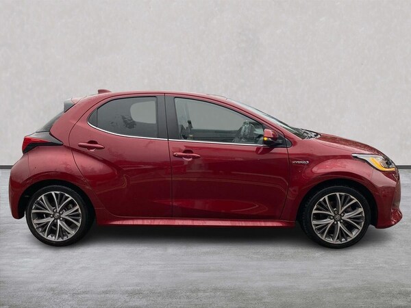 Used Toyota Yaris 2021 for sale - 76243171: Photo 3