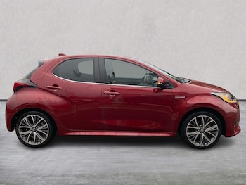 Used Toyota Yaris 2021 for sale - 76243171: Photo 3