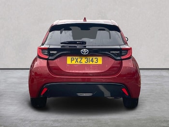 Used Toyota Yaris 2021 for sale - 76243171: Photo 4