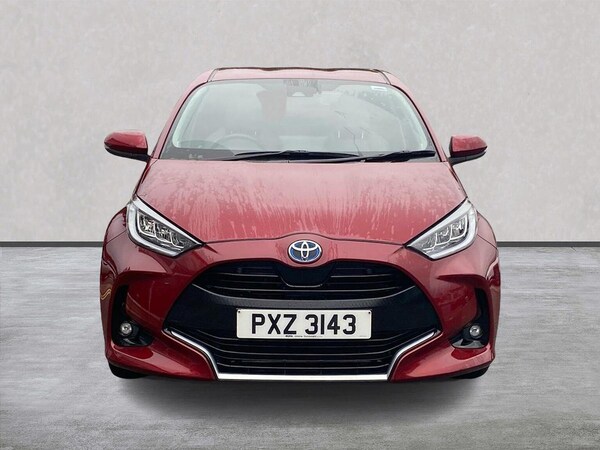 Used Toyota Yaris 2021 for sale - 76243171: Photo 5