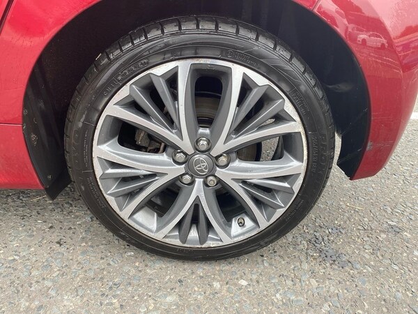 Used Toyota Yaris 2021 for sale - 76243171: Photo 6